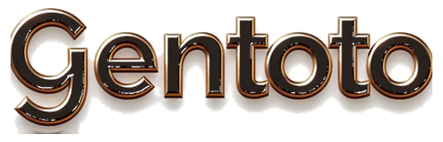gentoto logo