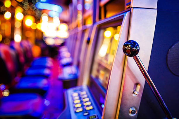 gentoto Slots Built for Your Account